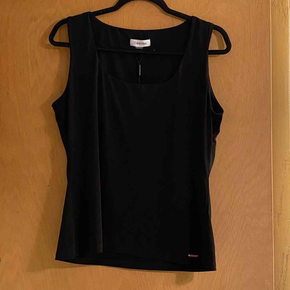 New Calvin Klein blouse